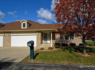 68 Oregon Trl, Diamond, IL 60416