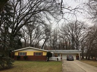 4104 Meadow Way, Bloomfield Hills, MI 48301