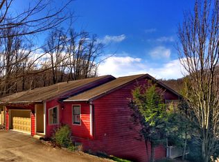 9 Mont Chateau Est, Morgantown, WV 26508