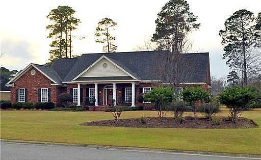 2nd image of 3 Amberwood Dr