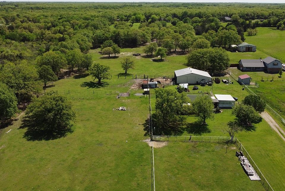 2293 County Road 2510, Quinlan, TX 75474 MLS 20463518 Zillow