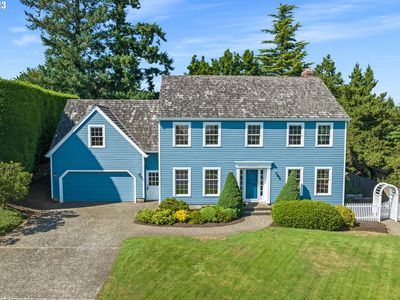 3465 Riverknoll Way, West Linn, OR, 97068