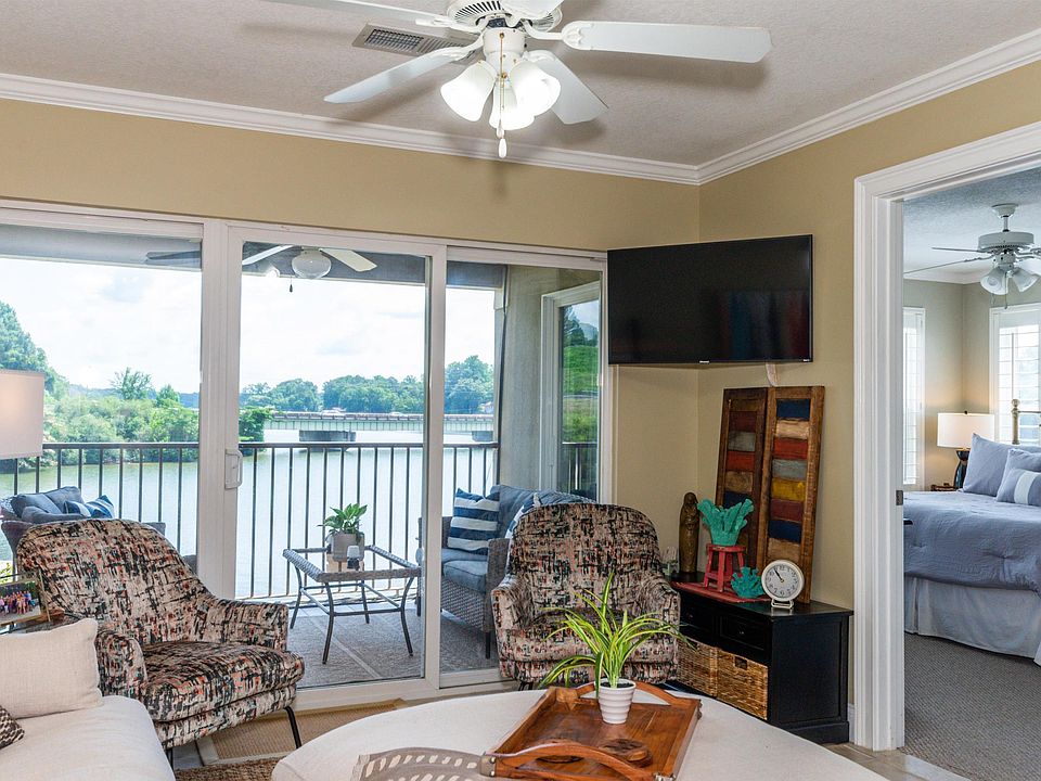 North Lake Condo Club Apartments Alexander City, AL Zillow