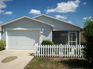 3337 Riverton Rd, The Villages, FL 32162