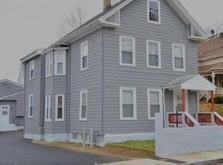 22 Lincoln St #2, Hyde Park, MA 02136