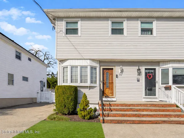 91 Wade St, Staten Island, NY 10314