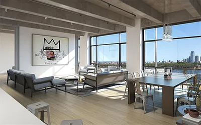 Sold by Douglas Elliman