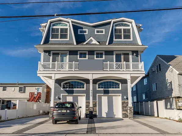 4440 Venicean Rd N #Sea, Sea Isle City, NJ 08243