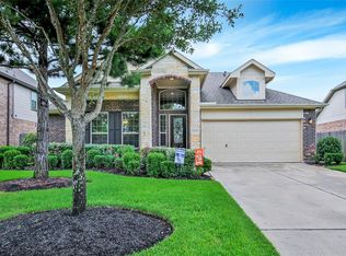 13930 Palmer Glen Ln, Houston, TX 77044