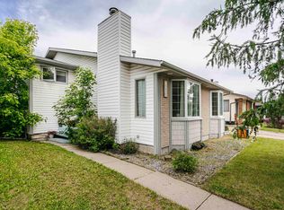 10436 26th Ave NW, Edmonton, AB T6J 4J9
