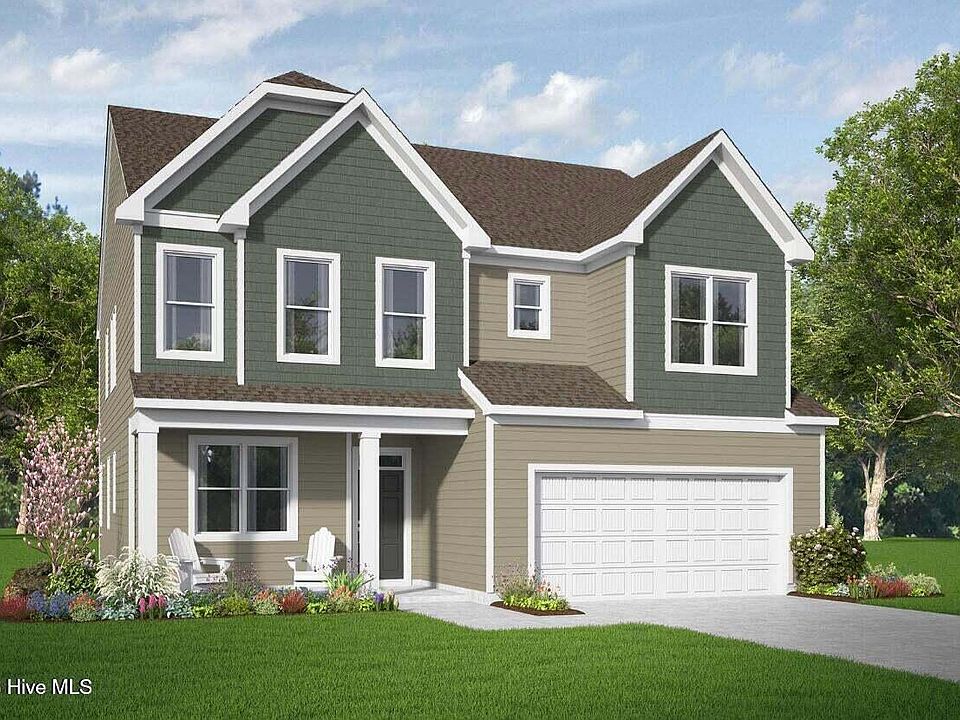 1st image of 1314 Rosenwald Drive NE Lot #68