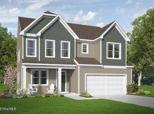 1314 Rosenwald Drive NE Lot #68, Leland, NC 28451