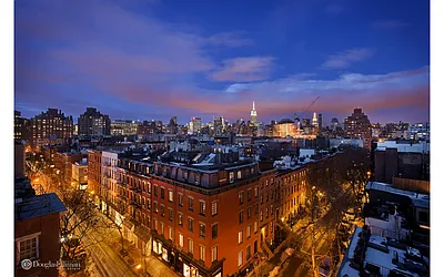 Sold by Douglas Elliman