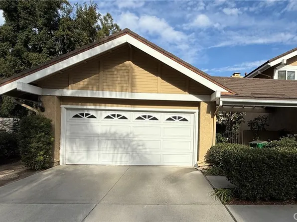 16 Oakgrove, Irvine, CA 92604