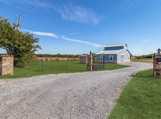 582 County Road 4865, Leonard, TX 75452