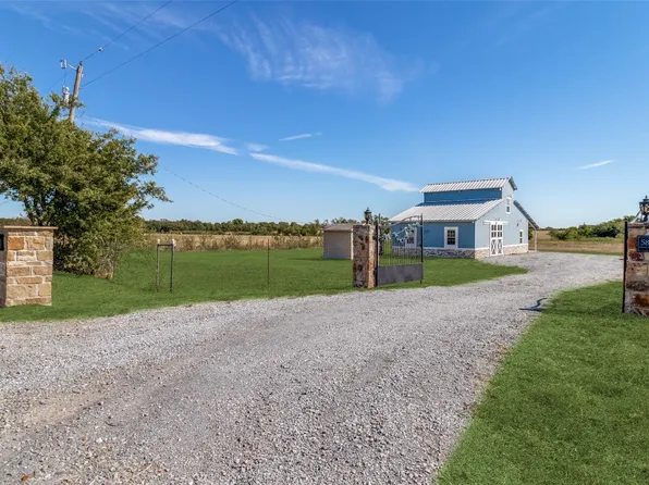 582 County Road 4865, Leonard, TX 75452