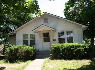 701 N Robinson St, Harrison, AR 72601