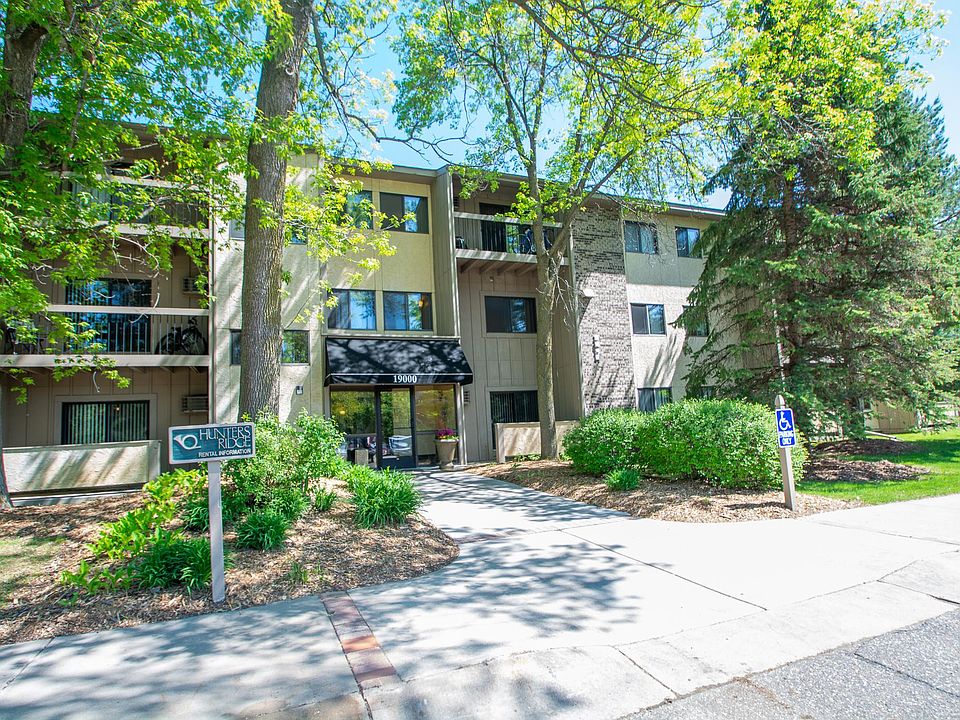 Hunters Ridge Apartment Rentals MN Zillow