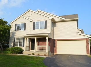 2443 Stonegate Rd, Algonquin, IL 60102