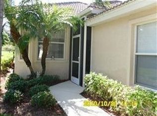 8461 Langshire Way, Fort Myers, FL 33912