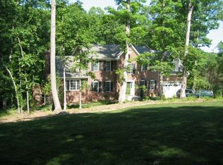 9416 Elk Horn Rd, Lorton, VA 22079