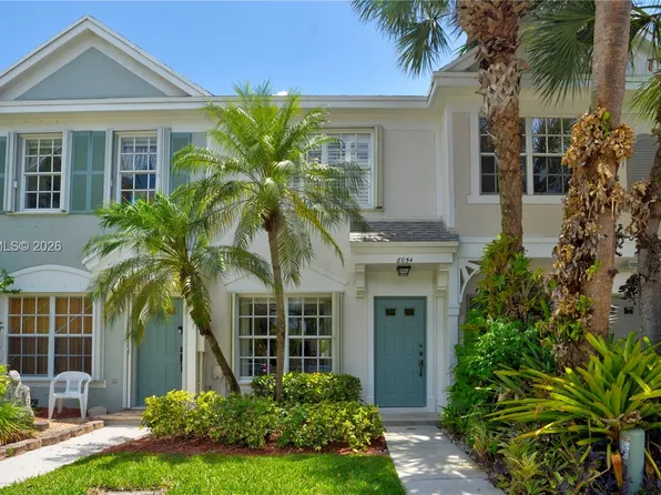 8054 Sanibel Dr, Fort Lauderdale, FL 33321