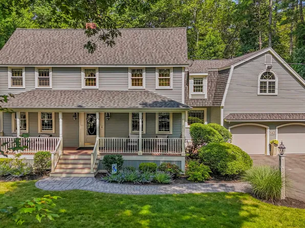 142 Westfall Road, Pelham, NH 03076