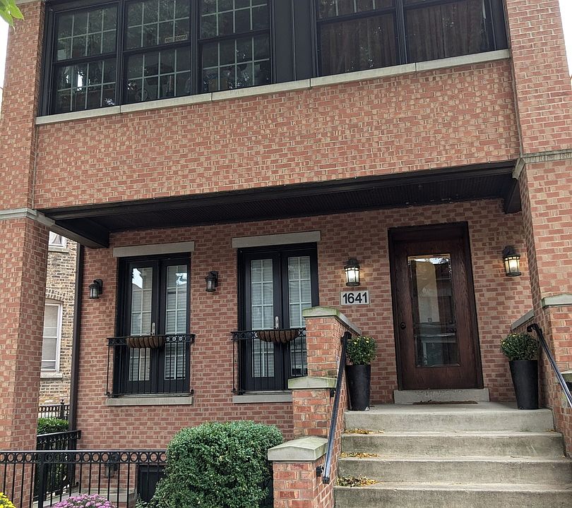 1st image of 1641 W Winona St #A