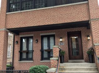 1641 W Winona St #A, Chicago, IL 60640