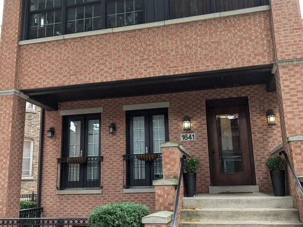 1641 W Winona St #A, Chicago, IL 60640