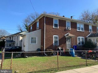 1407 Washington Ave, Chester, PA 19013
