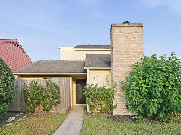 11807 Gatlinburg Dr, Houston, TX 77031