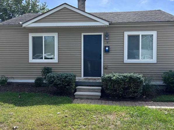 592 E Kalama Ave, Madison Heights, MI 48071