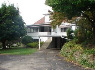 128-130 Millersdale Rd, Greensburg, PA 15601