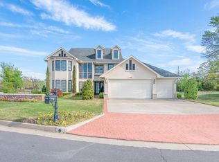 9005 Lakeside Way, Fort Smith, AR 72903