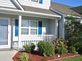 802 Courtyard E, Beaufort, NC 28516