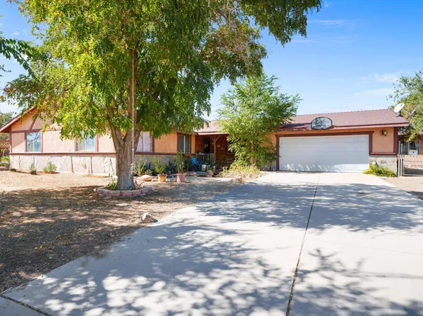 43357 43rd St W, Lancaster, CA 93536