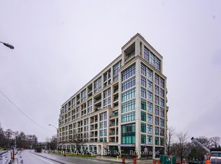 2 Old Mill Dr #303, Toronto, ON M6S 0A2