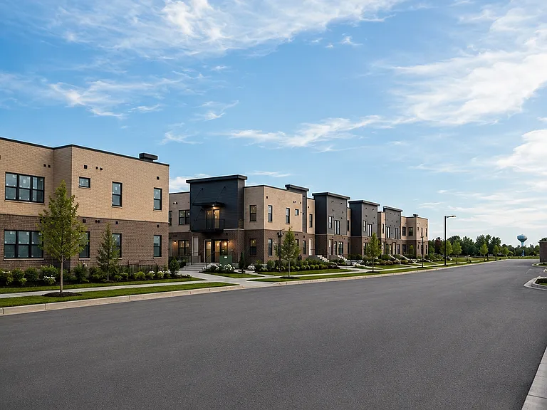 Huntley Crossing — Photo 15