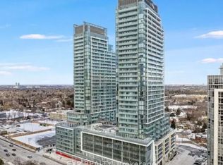 8 Olympic Garden Dr #S603, Toronto, ON M2M 3T3
