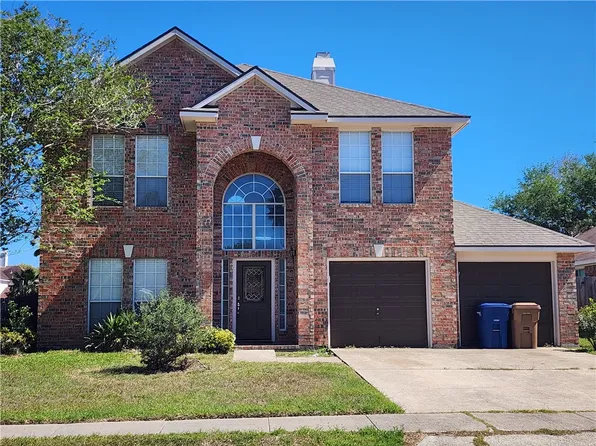 7202 Gingerberry Dr, Corpus Christi, TX 78414