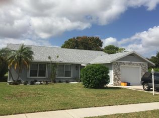 5059 Whitewood Way, Lake Worth, FL 33467