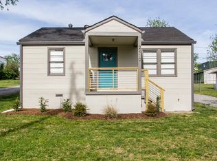 2410 Eugenia Ave, Nashville, TN 37211