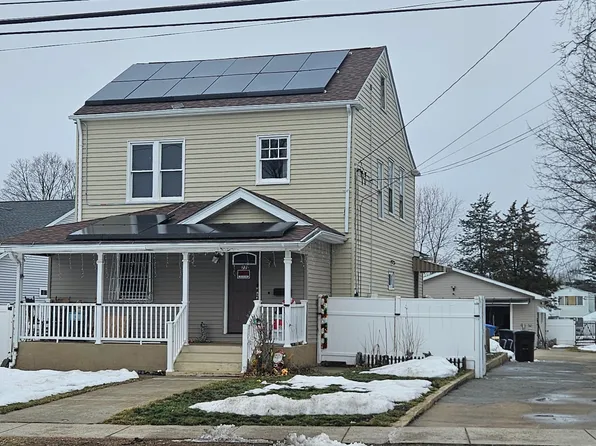 77 Osgood Avenue, New Britain, CT 06053