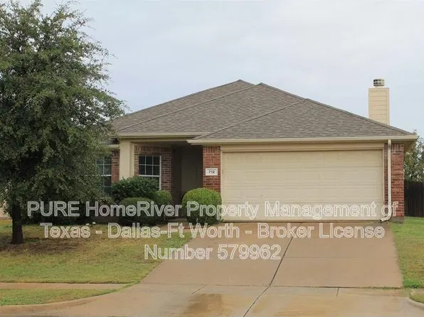 712 Alabastar Way, Wylie, TX 75098