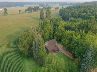 2216 Ellis Rd, Custer, WI 54423