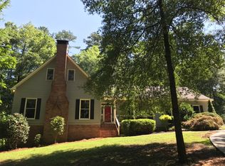 1049 Haddonfield Dr, Powder Springs, GA 30127