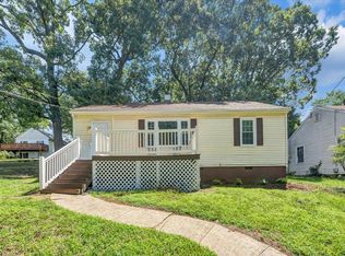 2119 Colgate St NE, Roanoke, VA 24012
