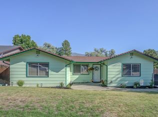 904 South St, Yreka, CA 96097