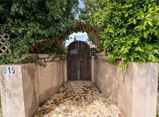 619 Saint Paul St, Pomona, CA 91767